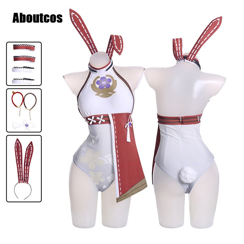 Aboutcos- Ʈ Yae Miko ڽ ǻ, Yae Miko   Ʈ,     Ʈ,  ҷ ǻ